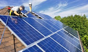 Service d'installation de photovoltaïque et tuiles photovoltaïques à Villers-Semeuse